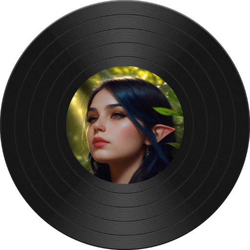 Record Disk